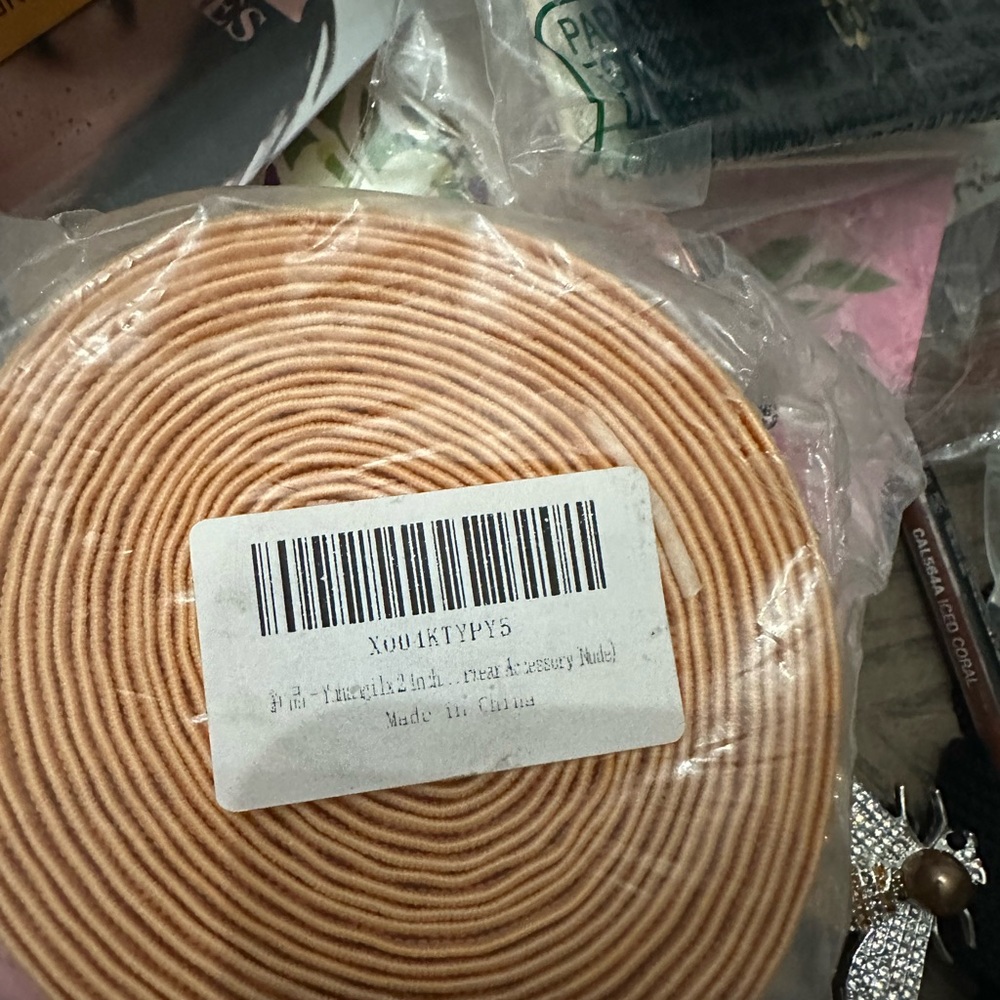 Elastic Gripper Tape